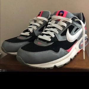 Athletics West x Nike Air Max